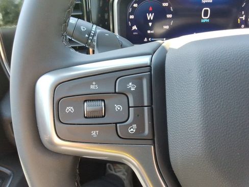 New 2026 Chevrolet Silverado 1500 RST w/ All Star Edition Plus AWD/4WD image 25