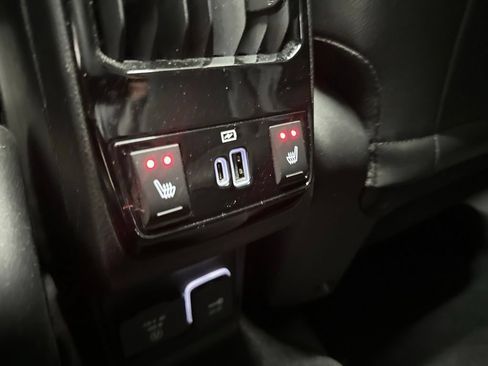 Used 2022 Jeep Compass Trailhawk w/ Trailhawk Elite Group AWD/4WD image 27