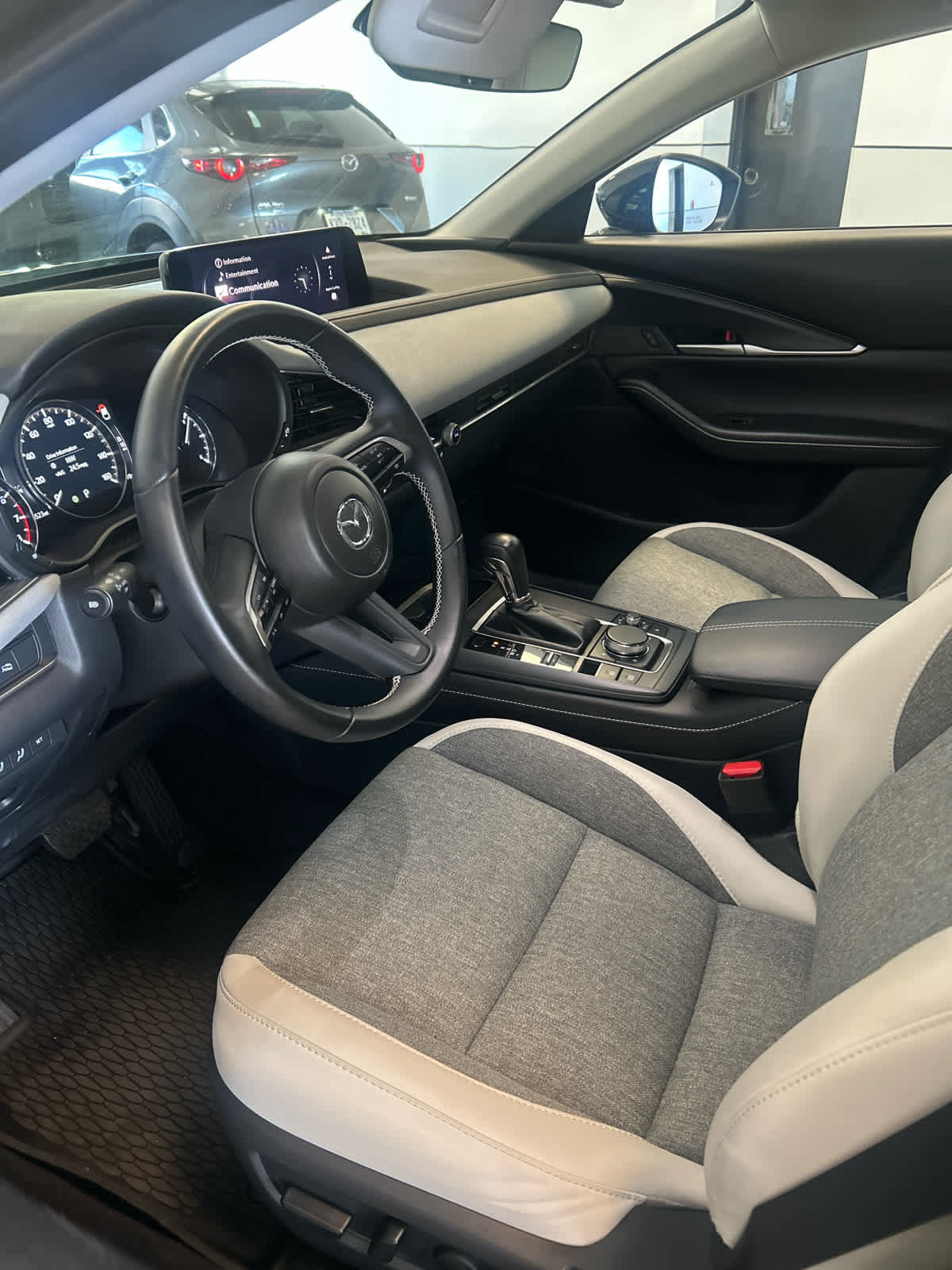 Certified 2026 MAZDA CX-30 AWD 2.5 S image 5