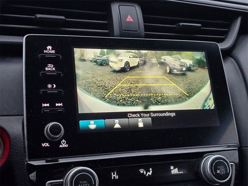 Used 2019 Honda Insight EX image 6