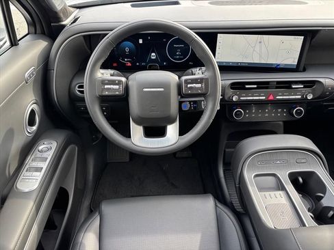 New 2026 Hyundai Palisade Calligraphy image 15