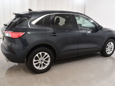 Used 2022 Ford Escape SE w/ Convenience Package AWD/4WD image 11