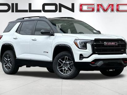New 2026 GMC Terrain AT4 w/ Convenience Package III