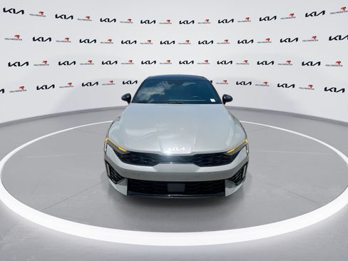 Used 2025 Kia K5 GT FWD image 3