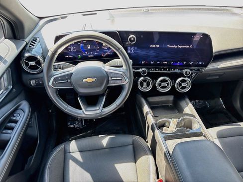 Used 2024 Chevrolet Blazer EV LT AWD/4WD image 22