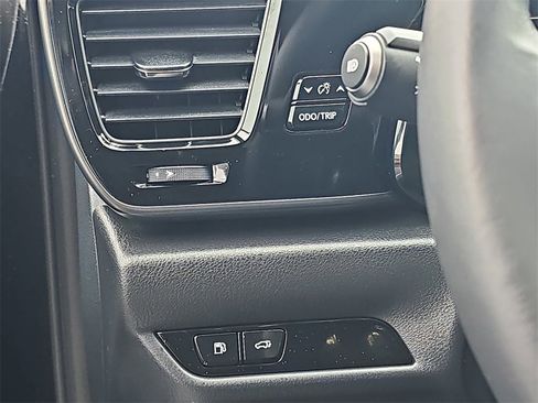 Certified 2025 Lexus NX 350h AWD w/ Cold Area Package image 26