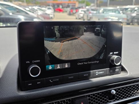 Used 2022 Honda Civic Sport image 32