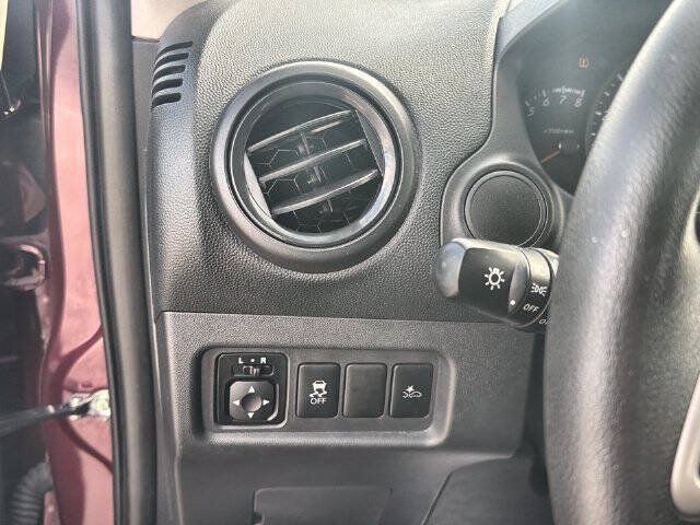 Used 2024 Mitsubishi Mirage G4 Black Edition FWD image 17