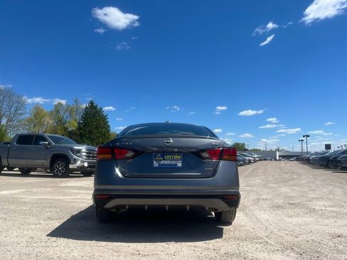Used 2024 Nissan Altima 2.5 SV AWD/4WD image 9