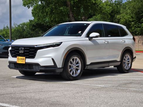 Used 2023 Honda CR-V EX image 7