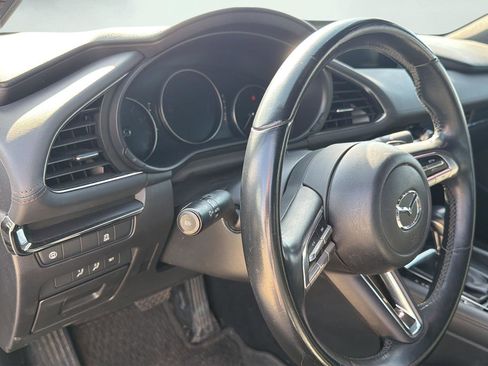 Used 2020 MAZDA MAZDA3 AWD Hatchback w/ Premium Pkg image 11