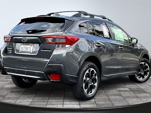 Used 2021 Subaru Crosstrek 2.0i Premium w/ Popular Package #3 image 14