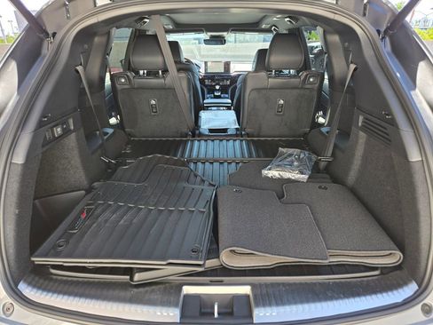 New 2026 Acura MDX A-Spec AWD/4WD image 19