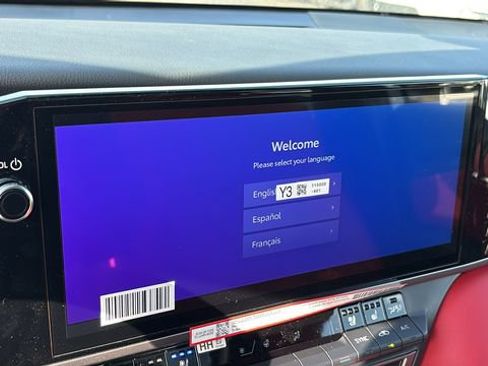 New 2026 Toyota Camry XSE w/ Premium Package image 20