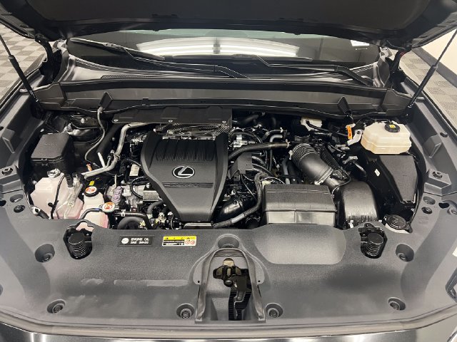 Certified 2026 Lexus TX 500h AWD w/ Technology Package image 23