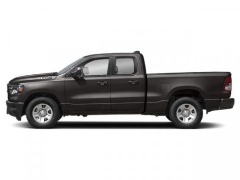 Used 2023 RAM 1500 Tradesman w/ Warlock PACKAGE image 3