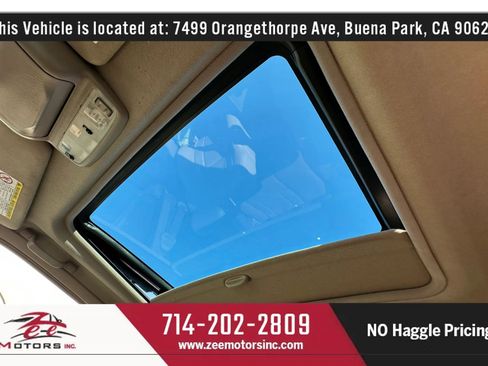 Used 1999 Toyota 4Runner Limited AWD/4WD image 35