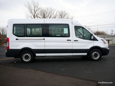 Used 2019 Ford Transit 350 XL image 32