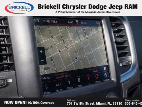 Used 2018 RAM 2500 Power Wagon w/ Leather & Luxury Group image 30