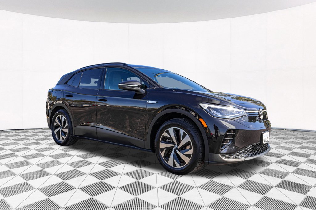 Certified 2023 Volkswagen ID.4 Pro RWD image 12