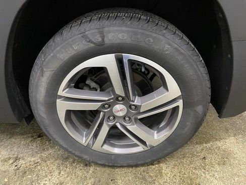 Used 2020 GMC Terrain SLT w/ Preferred Package image 9