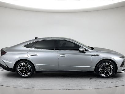 Used 2025 Hyundai Sonata SEL