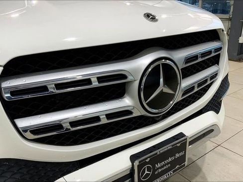 Certified 2022 Mercedes-Benz GLS 450 4MATIC image 30