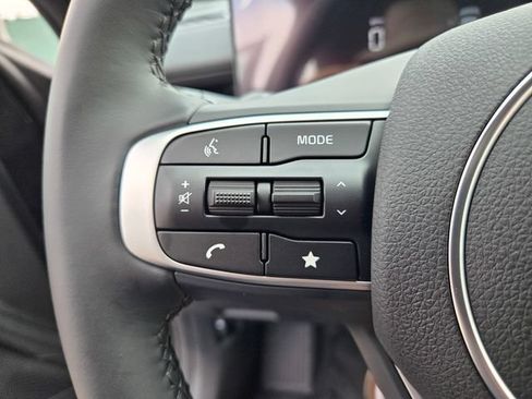 New 2026 Kia K5 GT-Line FWD image 11