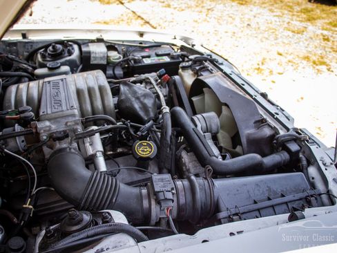 Used 1989 Ford Mustang LX RWD image 80