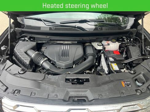 Used 2026 GMC Acadia Denali w/ LPO, Floor Liner Package AWD/4WD image 44
