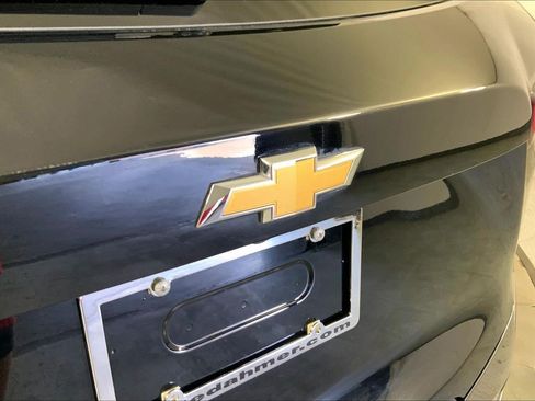 Used 2025 Chevrolet Blazer LT AWD/4WD image 29