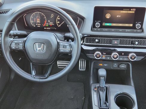 Used 2024 Honda Civic Sport image 26