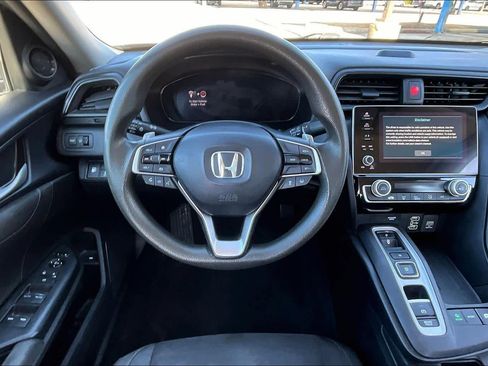 Used 2021 Honda Insight EX image 5