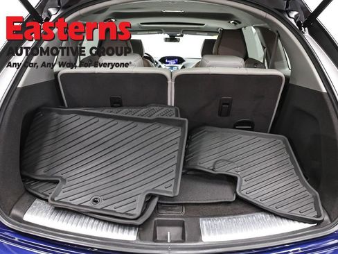 Used 2018 Acura MDX SH-AWD w/ Advance Package image 9