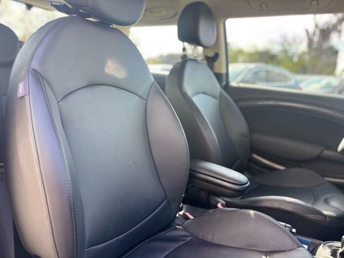 Used 2013 MINI Cooper S image 13