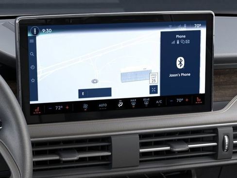 New 2026 Lincoln Corsair Grand Touring AWD/4WD image 14