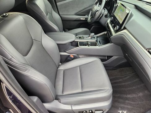 Certified 2026 Lexus TX 350 AWD w/ Technology Package image 14