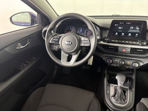 Used 2021 Kia Forte LXS image 35