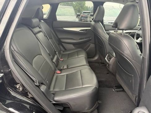 Used 2019 INFINITI QX50 Essential w/ Premium Heat Package AWD/4WD image 25