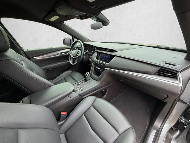 Used 2023 Cadillac XT5 Luxury FWD image 20
