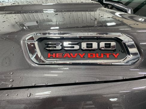 New 2026 RAM 3500 Tradesman AWD/4WD image 22