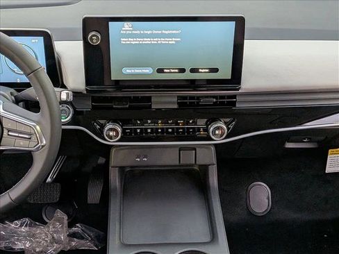 New 2026 Honda Prologue EX image 11