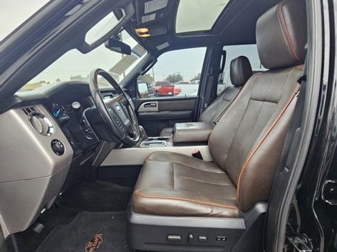 Certified 2017 Ford Expedition King Ranch image 13
