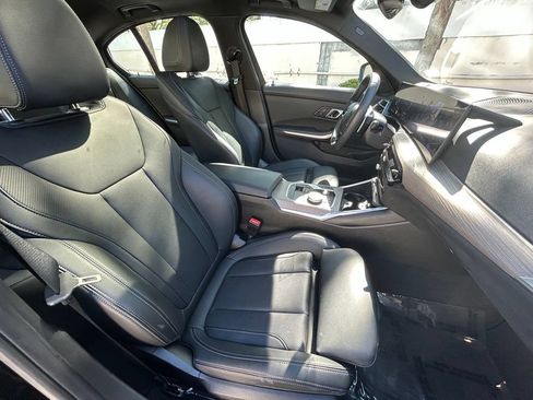 Used 2025 BMW 330i Sedan RWD image 28