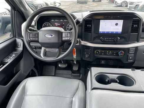 Used 2022 Ford F150 XL w/ Equipment Group 101A High AWD/4WD image 10