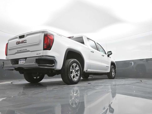 Used 2024 GMC Sierra 1500 SLT AWD/4WD image 42