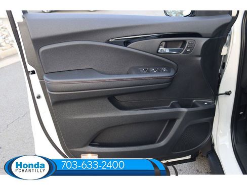 New 2026 Honda Ridgeline Black Edition image 24