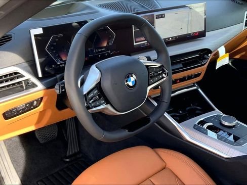 New 2026 BMW 430i xDrive 430i xDrive w/ Premium Package image 8