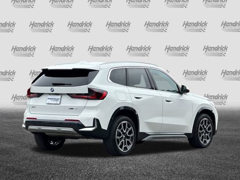 Used 2025 BMW X1 xDrive28i w/ Convenience Package image 5