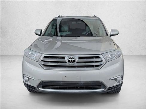 Used 2011 Toyota Highlander Limited image 12
